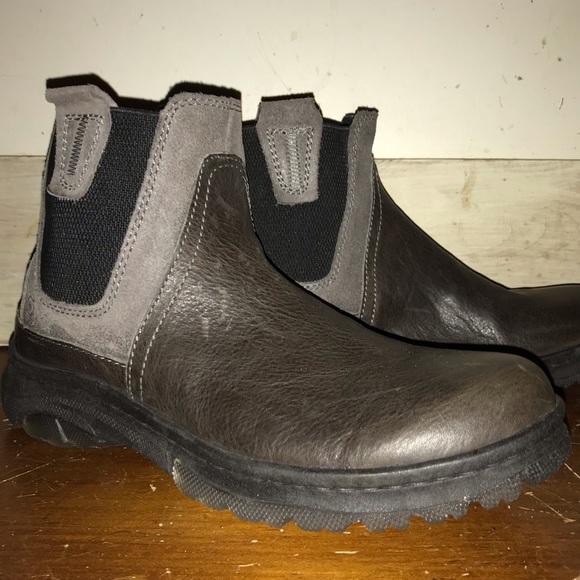 Born Hamilton Chelsea Boot Men’s - Picture 2 of 8